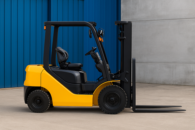 forklift